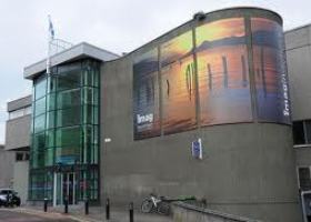 Inverness Museum